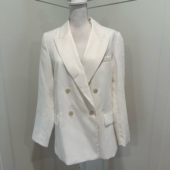 H&M Oversized Blazer - Picture 1 of 6